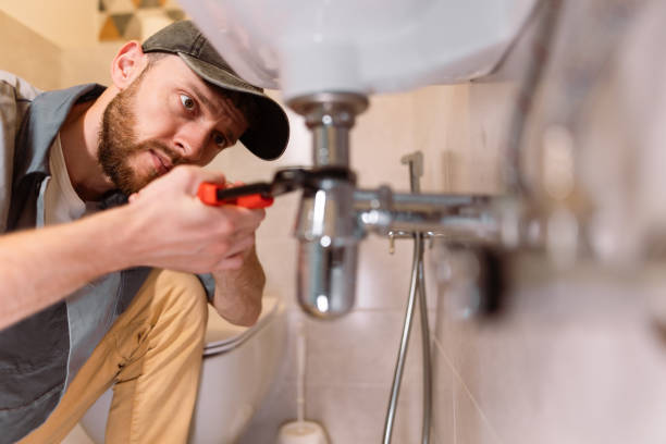 Reliable Madison, NJ Plumbing services Solutions