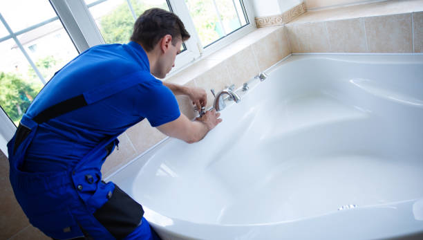 Plumbing System Maintenance in Madison, NJ